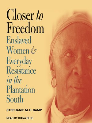 cover image of Closer to Freedom